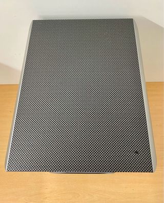 Subwoofer JBL SUB200/230 Negro/Gris