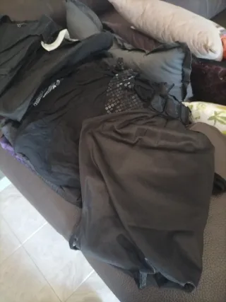 Lote Ropa Mujer Tallas S, M (38, 40)