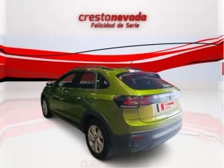 Volkswagen Taigo 2023¡¡Desde 292€ al mes!!