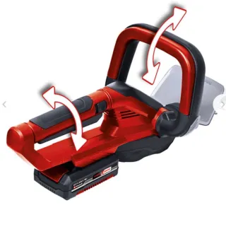 Cortasetos Einhell a batería (Nuevo)