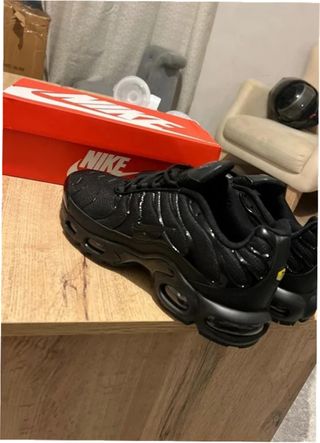 Nike TN Air Max Plus Zapatillas Talla 41