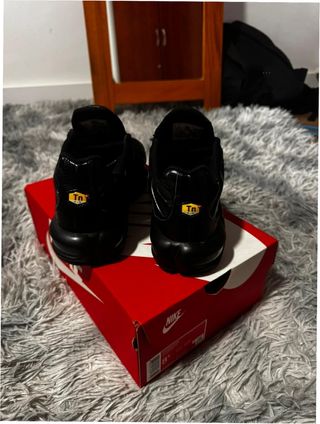 Nike TN Air Max Plus Zapatillas Talla 41