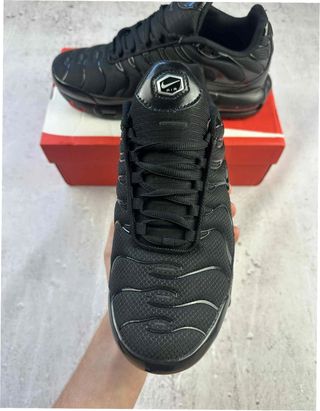 Nike TN Air Max Plus Zapatillas Talla 40