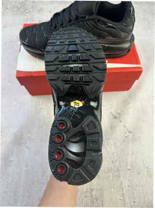 Nike TN Air Max Plus Zapatillas Talla 40
