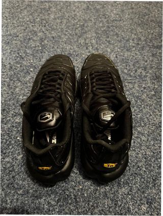 Nike TN Air Max Plus Zapatillas Talla 40