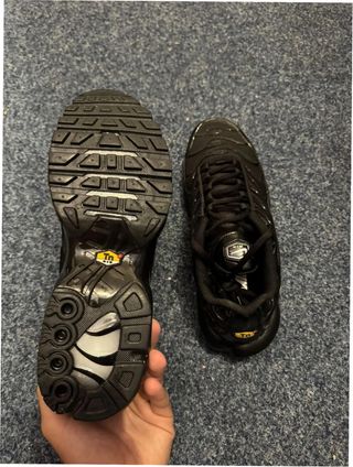 Nike TN Air Max Plus Zapatillas Talla 40