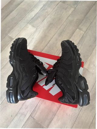 Nike TN Air Max Plus Zapatillas Talla 41