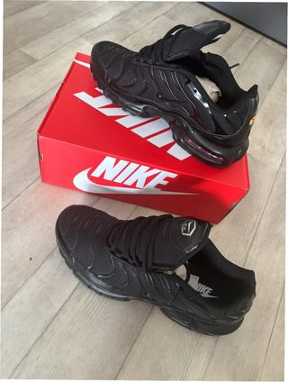 Nike TN Air Max Plus Zapatillas Talla 41