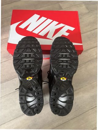 Nike TN Air Max Plus Zapatillas Talla 41