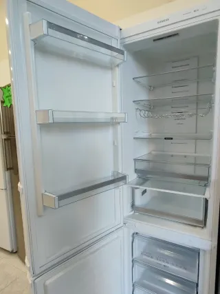 Frigorífico Siemens Blanco