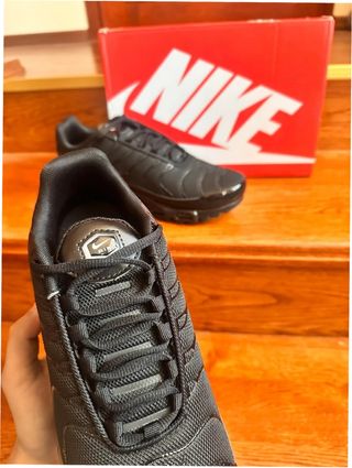 Nike TN Air Max Plus Zapatillas Talla 40