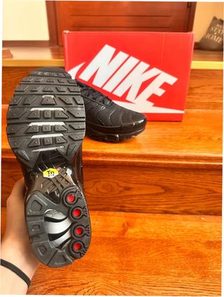 Nike TN Air Max Plus Zapatillas Talla 40