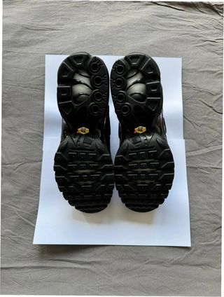 Nike TN Air Max Plus Zapatillas Talla 40