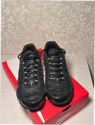 Nike TN Air Max Plus Zapatillas Talla 40