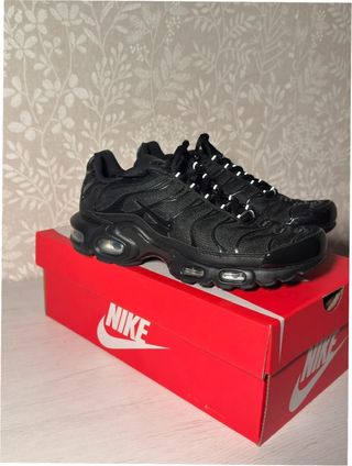 Nike TN Air Max Plus Zapatillas Talla 40