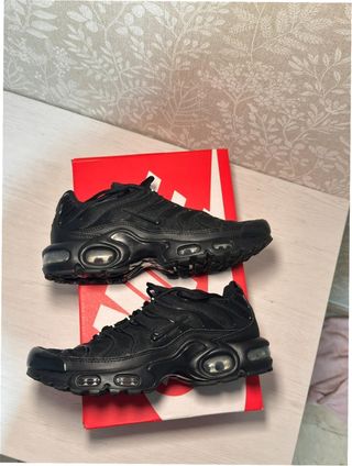 Nike TN Air Max Plus Zapatillas Talla 40