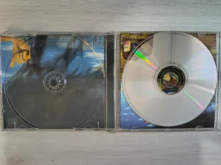 Mago de Oz - La Leyenda de La Mancha CD