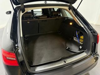 Audi A6 Allroad 2014