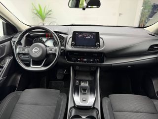 NISSAN Qashqai 1.3 DIG-T mHEV 12V Acenta Aut.