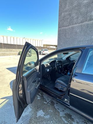 Volkswagen Golf 2005