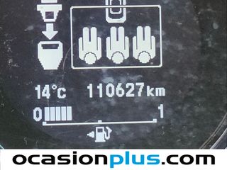 Honda HR-V 1.5 i-VTEC Executive CVT 96 kW (130 CV)