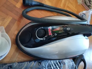 Vaporetto Confort Limpiador a Vapor.