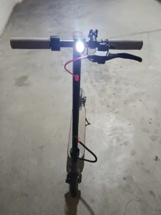 Patinete Eléctrico Xiaomi