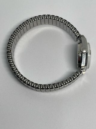 Reloj Bulova Vintage Automatic Lady - 24mm