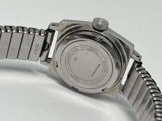 Reloj Bulova Vintage Automatic Lady - 24mm