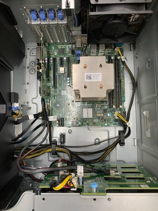 Servidor Dell PowerEdge T340