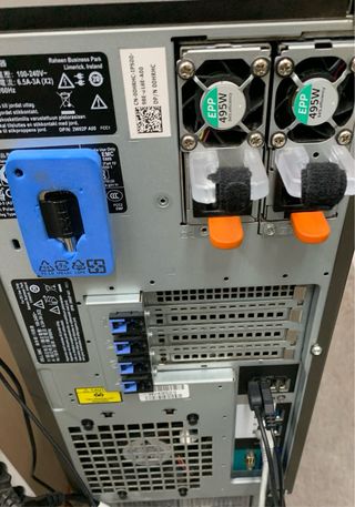 Servidor Dell PowerEdge T340