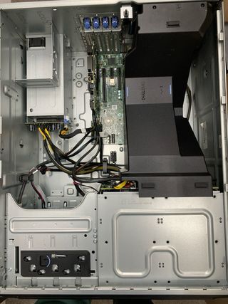 Servidor Dell PowerEdge T340
