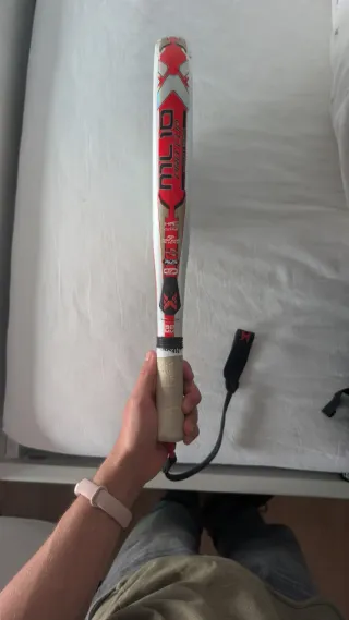 Pala Nox ML10 Pro Cup Luxury Series