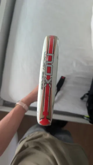 Pala Nox ML10 Pro Cup Luxury Series