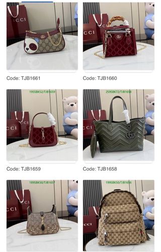 Fornitore Accessori goyard lv dior gucci