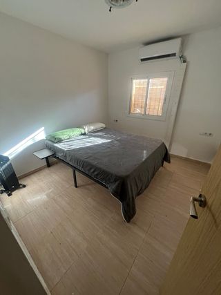 Alquiler habitación doble