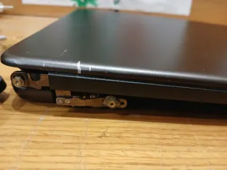 Portátil Huawei Matebook D Gris/Plata