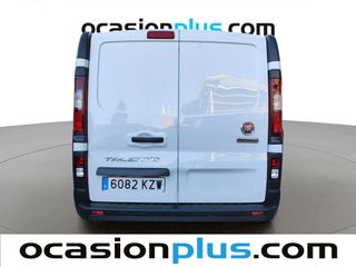 Fiat Talento Furgon 1.6 MultiJet Base Corto N1 88 kW (120 CV)