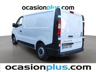 Fiat Talento Furgon 1.6 MultiJet Base Corto N1 88 kW (120 CV)