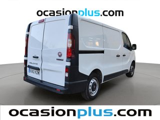 Fiat Talento Furgon 1.6 MultiJet Base Corto N1 88 kW (120 CV)