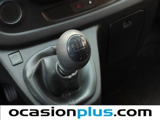 Fiat Talento Furgon 1.6 MultiJet Base Corto N1 88 kW (120 CV)