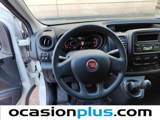 Fiat Talento Furgon 1.6 MultiJet Base Corto N1 88 kW (120 CV)