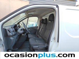 Fiat Talento Furgon 1.6 MultiJet Base Corto N1 88 kW (120 CV)