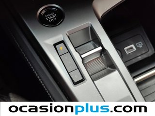 Peugeot 408 PHEV 180 Allure Pack e-EAT8 133 kW (181 CV)