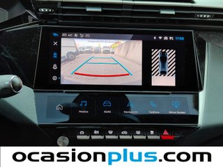 Peugeot 408 PHEV 180 Allure Pack e-EAT8 133 kW (181 CV)