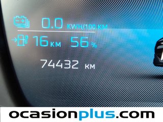 Peugeot 408 PHEV 180 Allure Pack e-EAT8 133 kW (181 CV)