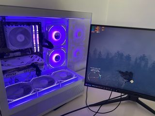 PC Gaming con RTX 4060