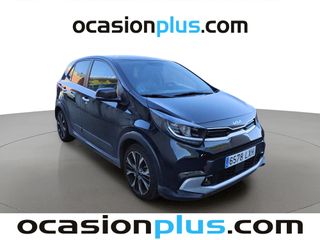 Kia Picanto 1.0 T-GDi X-Line 74 kW (100 CV)