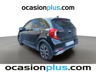 Kia Picanto 1.0 T-GDi X-Line 74 kW (100 CV)