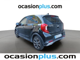 Kia Picanto 1.0 T-GDi X-Line 74 kW (100 CV)
